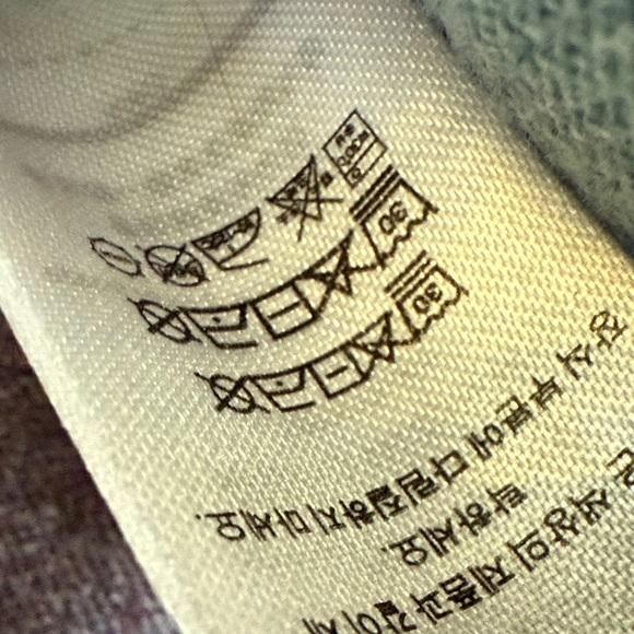 Smartwool Colorblock Long Sleeve Crew Neck Base Layer Top - Picture 9 of 14